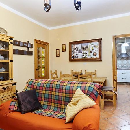 Casa Rural La Atalaya 하엔 외부 사진